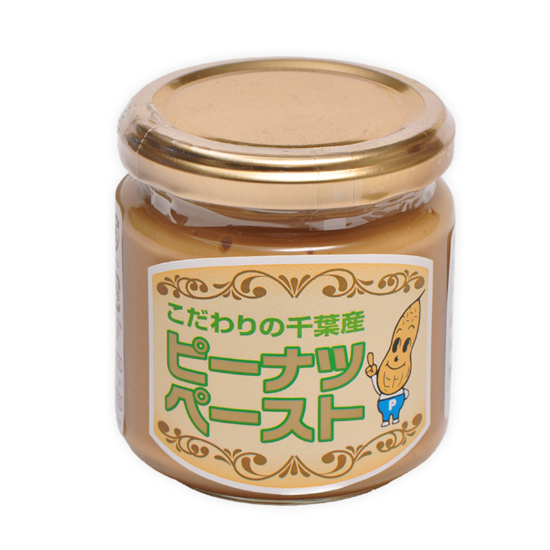 ピーナツペースト